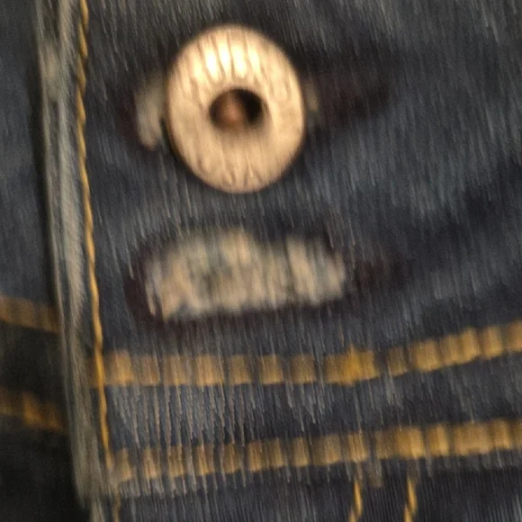 Hudson Jeans Women's Boot Cut in Blue - Picture 6 of 12